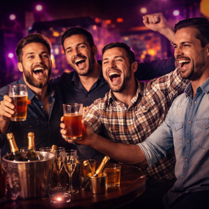 Despedida de Soltero Barcelona