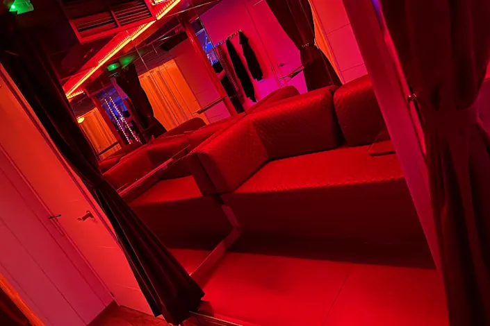 Interior 3 de Breston Strip Club Barcelona