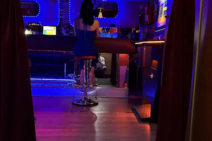 Interior 4 de Breston Strip Club Barcelona